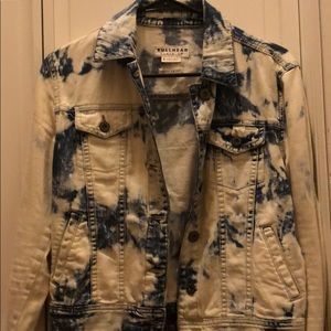 Bullhead Jean Jacket